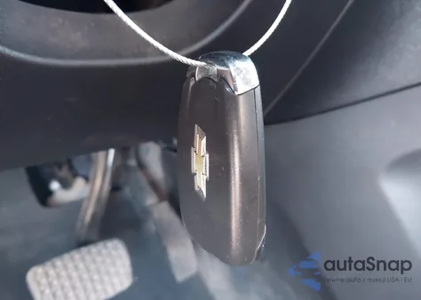 2019 Chevrolet Equinox Lt из США, поврежденный, VIN 3GNAXLEX7KL228498